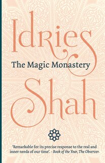 Front cover_The Magic Monastery