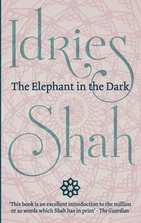 Front cover_The Elephant in the Dark