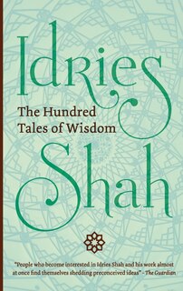 Front cover_The Hundred Tales Of Wisdom
