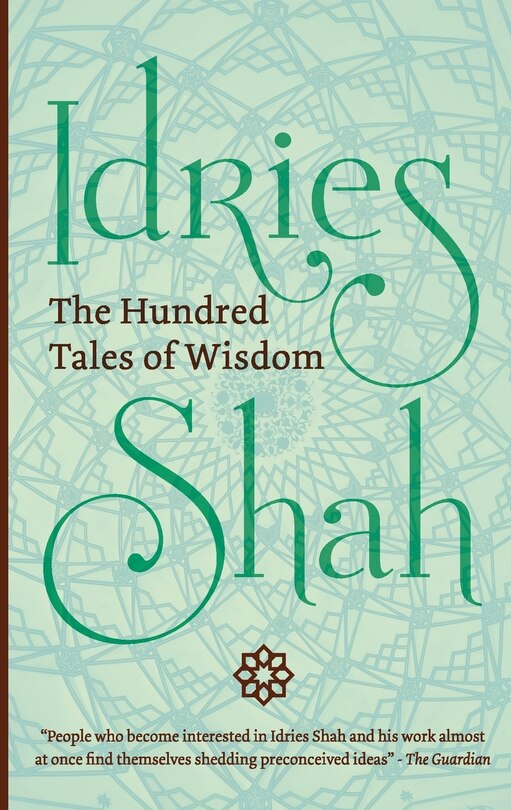 The Hundred Tales Of Wisdom