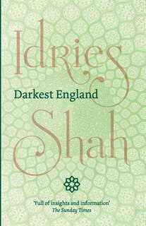 Front cover_Darkest England