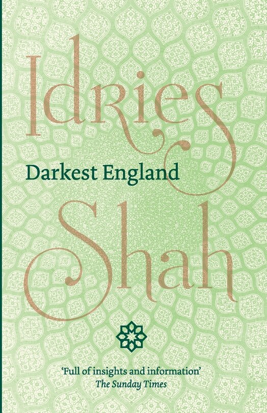 Front cover_Darkest England