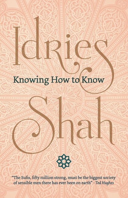 Front cover_Knowing How to Know