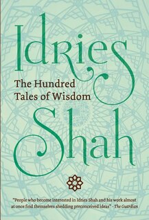 Front cover_The Hundred Tales Of Wisdom