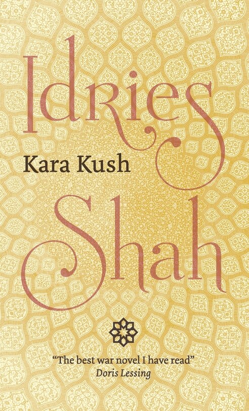 Front cover_Kara Kush