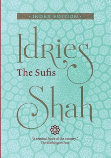 Couverture_The Sufis