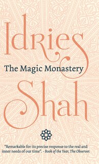 Front cover_The Magic Monastery