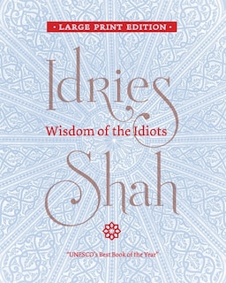 Front cover_Wisdom of the Idiots