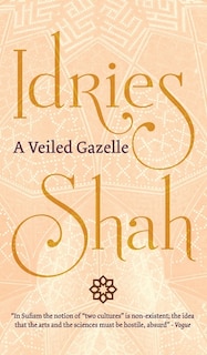 Front cover_A Veiled Gazelle