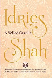Front cover_A Veiled Gazelle