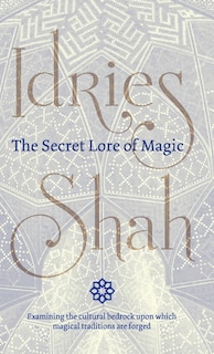 Couverture_The Secret Lore Of Magic