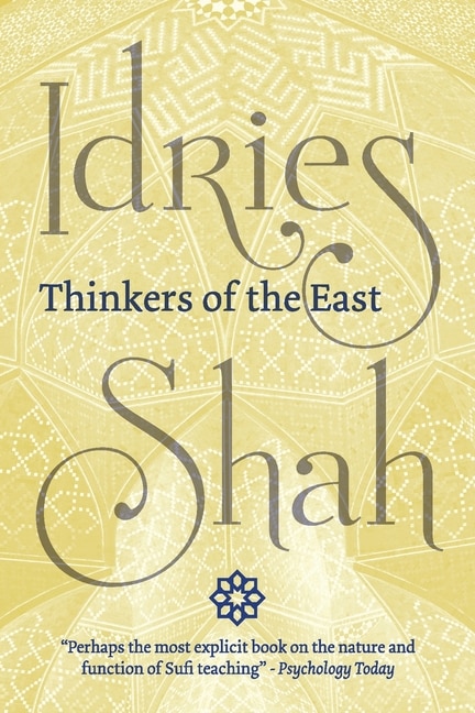 Front cover_Thinkers Of The East (pocket Edition)