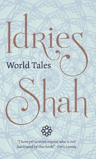 Front cover_World Tales