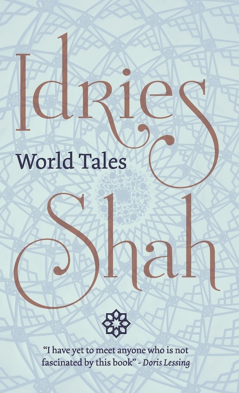 Front cover_World Tales