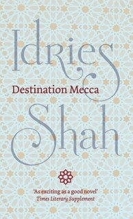 Front cover_Destination Mecca