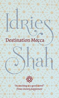 Front cover_Destination Mecca