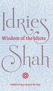Front cover_Wisdom of the Idiots