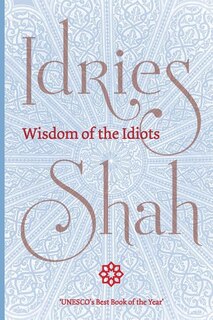 Front cover_Wisdom of the Idiots (Pocket Edition)
