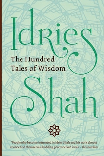Front cover_The Hundred Tales Of Wisdom (pocket Edition)