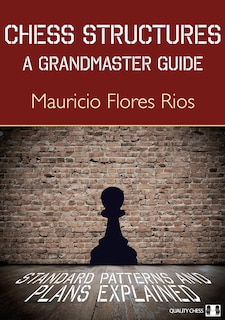 Front cover_Chess Structures