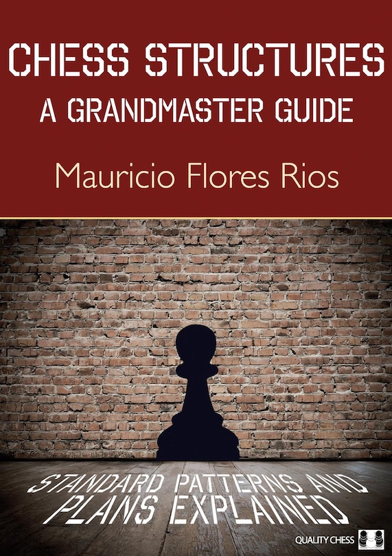 Front cover_Chess Structures