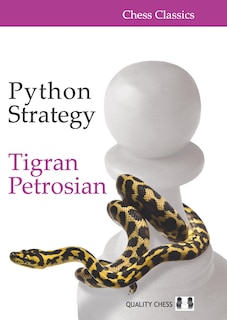 Front cover_Python Strategy