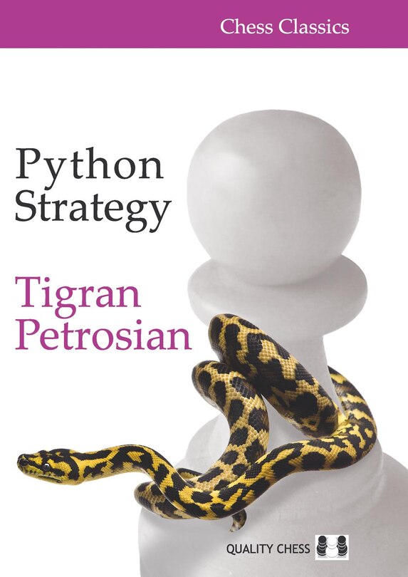 Front cover_Python Strategy