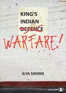Front cover_King's Indian Warfare