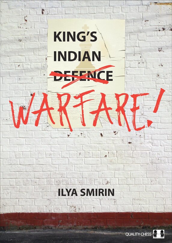 Front cover_King's Indian Warfare