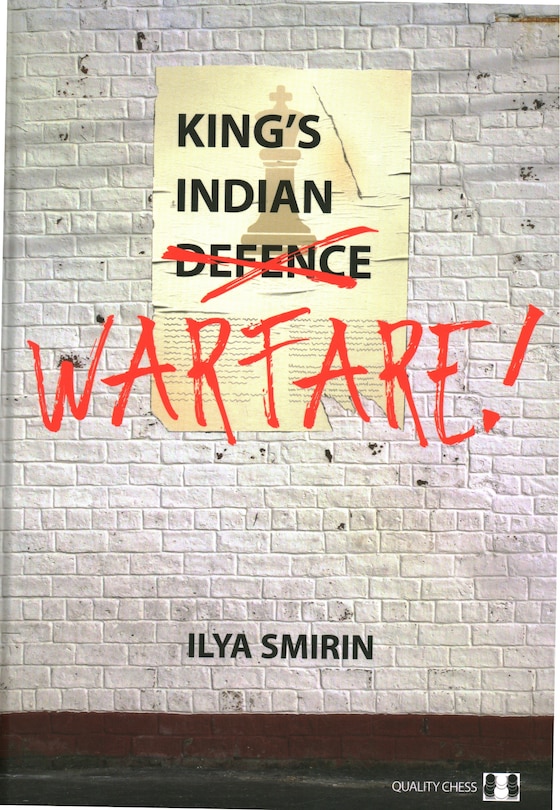 Front cover_King's Indian Warfare