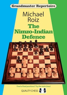 Couverture_The Nimzo-Indian Defence