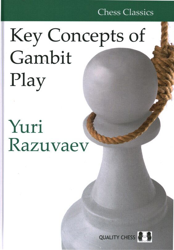 Front cover_Key Concepts of Gambit Play