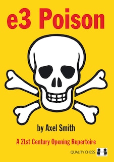 Front cover_E3 Poison