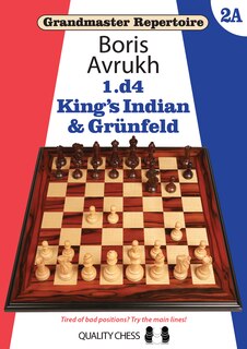 1.d4: King’s Indian & Grunfeld