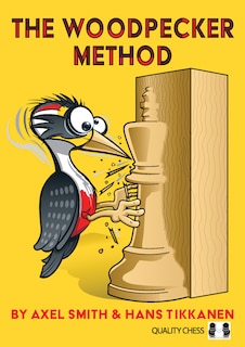 Front cover_Woodpecker Method