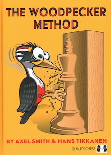 Couverture_The Woodpecker Method 2