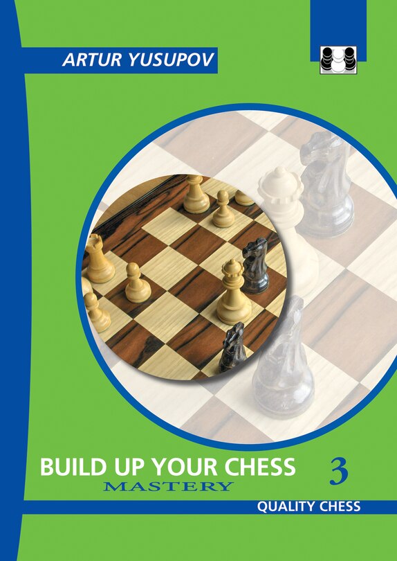 Front cover_Build Up Your Chess 3