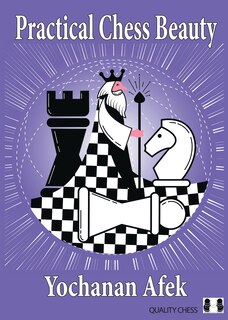 Front cover_Practical Chess Beauty