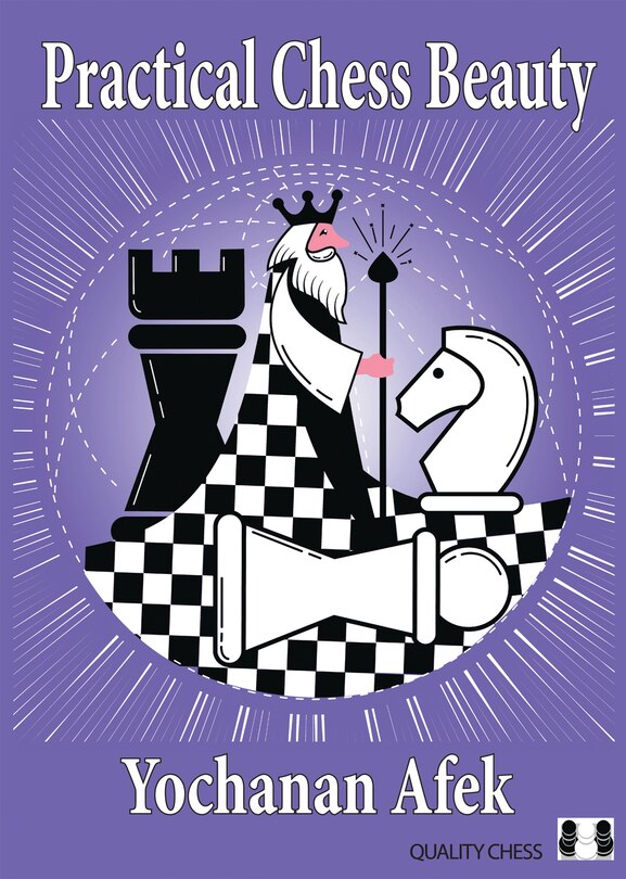Front cover_Practical Chess Beauty