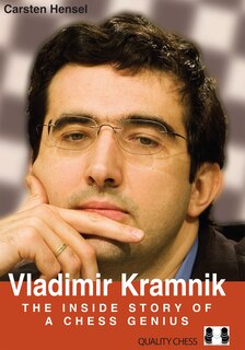 Front cover_Vladimir Kramnik