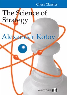 Couverture_Science of Strategy