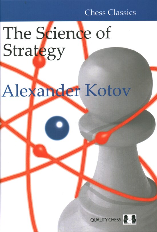 Front cover_Science of Strategy