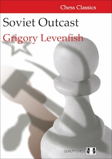 Couverture_Soviet Outcast