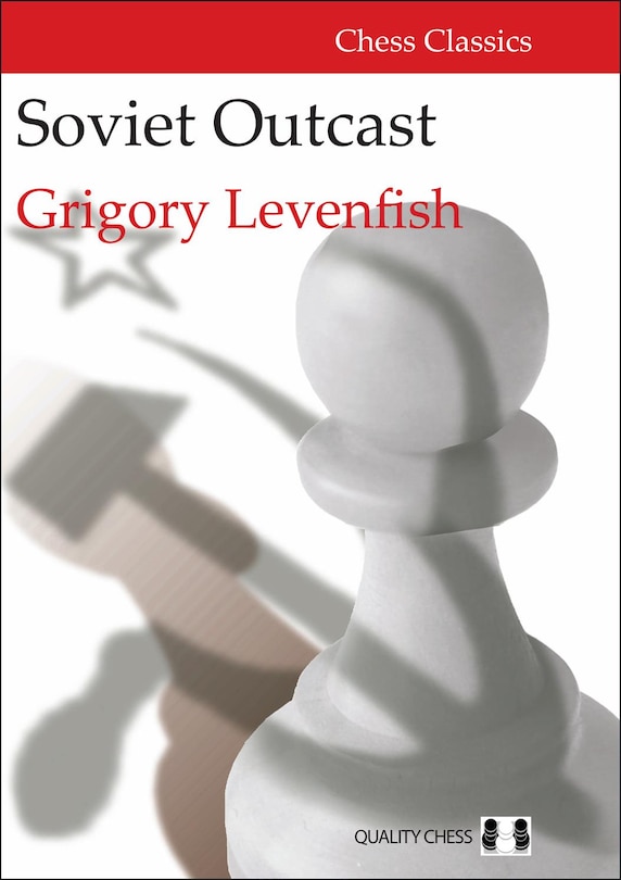 Couverture_Soviet Outcast