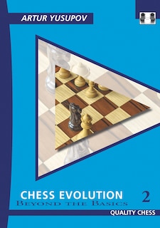 Couverture_Chess Evolution 2