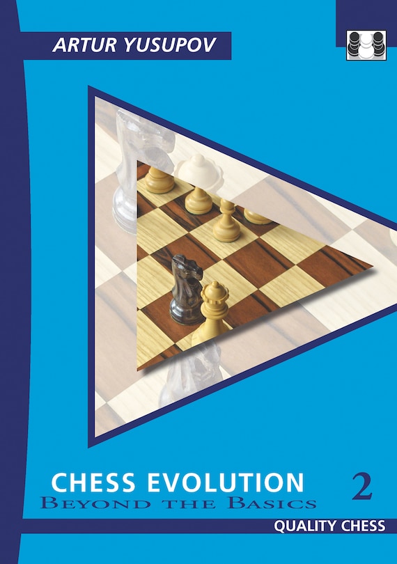 Couverture_Chess Evolution 2
