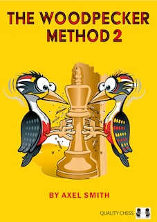Front cover_Woodpecker Method 2