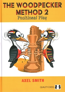 Front cover_Woodpecker Method 2