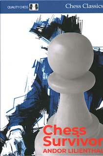 Couverture_Chess Survivor