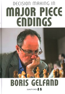 Front cover_Decision Making in Major Piece Endings